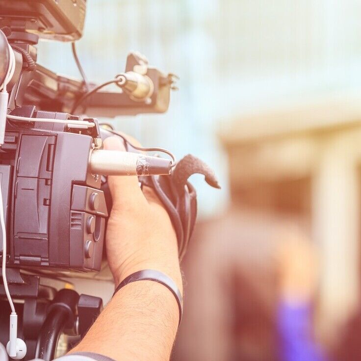 The report found that 89% of companies are now producing video content in-house